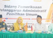 Pelaporan DPTb, Rini Juwita: Paling Lambat 7 Hari Sebelum Pemungutan Suara