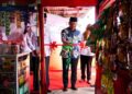 Kembangkan UMKM Kota Padangpanjang, Program Pemberdayaan Warung Z-Mart Diluncurkan 10 Kembangkan UMKM Kota Padangpanjang, Program Pemberdayaan Warung Z-Mart Diluncurkan