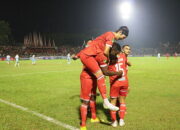 Persiraja VS Semen Padang FC, Duel Pemuncak Klasemen