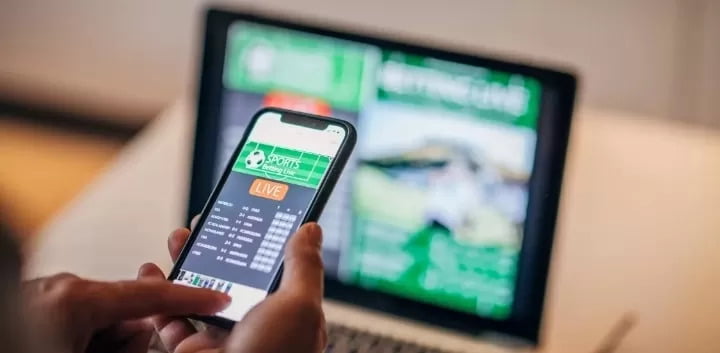 Judi Online Mewabah di Kalangan Pelajar, KPAI Desak Pemerintah Tegaskan Pemblokiran 1 Ilustrasi judi online