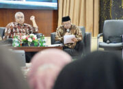 Jadi Pemateri di IAPA 2023, Bupati Agam Bahas Strategi Birokrasi Pemerintahan
