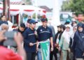 Dilepas Wawako, Jalan Santai Perayaan Hari Ulang Tahun IDI Berlangsung Meriah 10 Dilepas Wawako, Jalan Santai Perayaan Hari Ulang Tahun IDI Berlangsung Meriah