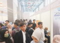 Hari Terakhir, 5.700 Pencaker Padati Job Fair Hybrid 10 Hari Terakhir, 5.700 Pencaker Padati Job Fair Hybrid