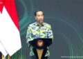 Presiden Jokowi Umumkan Reshuffle Kabinet Hari ini, AHY Dikabarkan jadi Menteri Pertanian