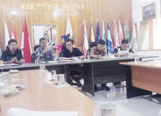 KPU Diminta Tegas Tentukan Titik Pemasangan APK