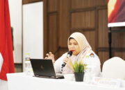 KPU Siapkan 34 Gudang di 19 Kabupaten/Kota di Sumbar, Pastikan Keamanan Logistik Pemilu 2024