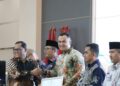 Kabupaten Sijunjung Toreh Prestasi, Raih Penghargaan Peningkatan MCP Tahun 2022 dari KPKRI 10 Kabupaten Sijunjung Toreh Prestasi, Raih Penghargaan Peningkatan MCP Tahun 2022 dari KPKRI