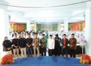 Peringati Hari Santri, KPU ajak Santri Nobar Film Kejarlah Janji