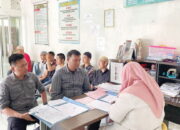 Selesaikan Perkara dengan Restorative Justice, 7 Tersangka Pidana Narkotika Jalani Proses Rehabilitasi