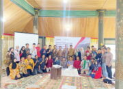 Kembangkan Wisata Berbasis Teknologi, Pemkab Agam-BAKTI Kominfo Gelar Pelatihan Digitalisasi