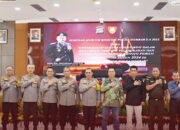 Dukung Pemilu Serentak 2024, Hamdan: Perlu Sinergitas KPU, Bawaslu, Kepolisan dan Kejaksaan