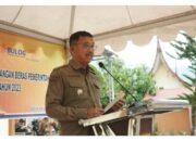 Kerja Sama Seluruh Jajaran jadi Cerminan Solsel