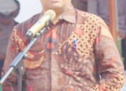 Sukses Laksanakan Simulasi Sispamkota, KPU Apresiasi Kapolres Pasbar