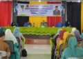 Ketua TP PKK Agam Narasumber Rakor TPPS Kecamatan dan Nagari