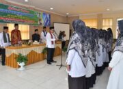 Pengukuhan IDAMAN, Lahirkan Tokoh Hebat dari Kaum Hawa