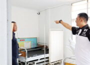 Jamin Hak Hukum Warga Binaan, Lapas dan Pengadilan Negeri Bukittinggi Sepakati Administrasi Keadilan Penjara