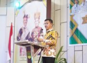 Lepas Kajari Solok Selatan, Bupati KhairunasHarapkan SilaturahmiTerus Berlanjut