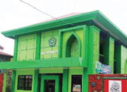 MAN 1 Kota Bukittinggi Juara 1 Robotic Internasional Kategori Sumo