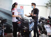 Promo Oktober, Beli New CBR150R di Menara Agung Diskon Rp 1,1 Juta