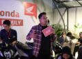 Kejar Keseruan di Event Honda AT Family Day, Basko Grand Mall Siap “Bergoyang” bersama PT Menara Agung 10 Kejar Keseruan di Event Honda AT Family Day, Basko Grand Mall Siap “Bergoyang” bersama PT Menara Agung