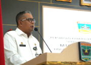 Memasuki Paruh Kedua 2024, OPD Harus Kerja Ekstra