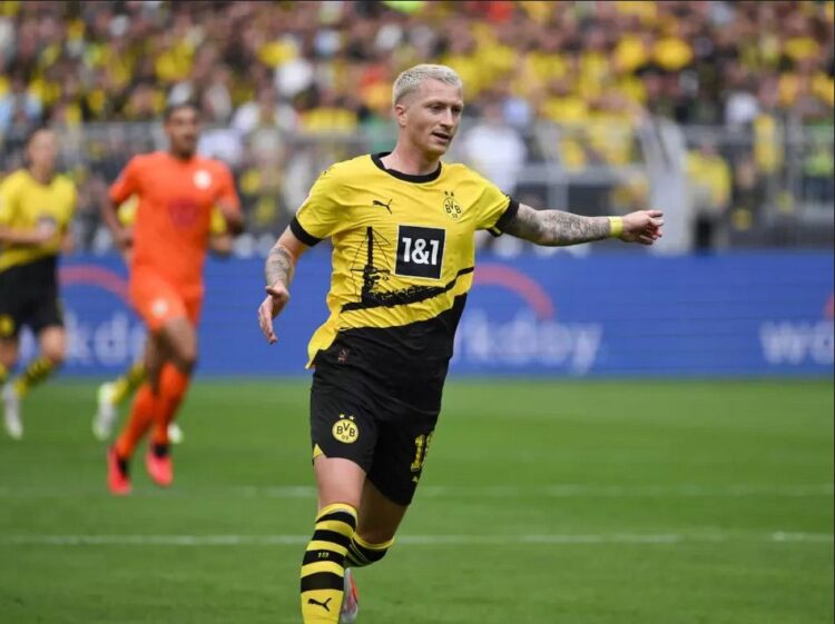 Marco Reus