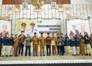 Wujudkan Solsel Jadi Kota Cerdas, Bupati Khairunas: Masterplan Penting