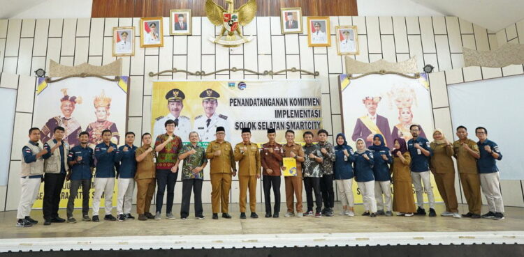 Masterplan Penting untuk Wujudkan Solsel Jadi Kota Cerdas