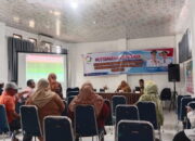 Musyawarah DTKS Diharapkan Hasilkan Data yang Valid, Apakah ada Warga yang Layak dan Tidak Layak