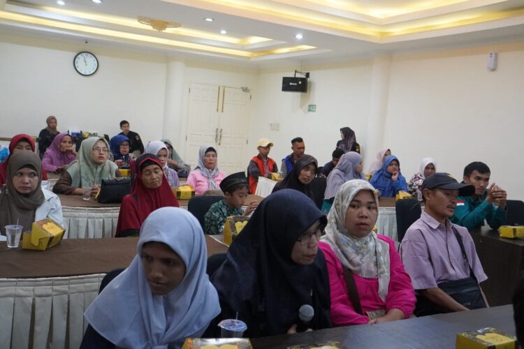 Meningkatkan Pemahaman Kepemiluan Disabilitas 1 Meningkatkan Pemahaman Kepemiluan Disabilitas