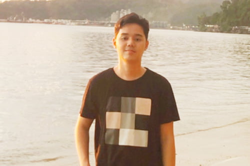 Pemilu Sudah di Depan Mata, Apa Janji Mereka untuk Kedepannya? 1 Muhammad Jerzy Rivelino
Mahasiswa Ilmu Komunikasi Universitas Andalas