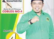 Muhammad Khalidi Al Khair,  Perjuangkan Kesejahteraan Garin,Tenaga Pendidik dan Tenaga Kesehatan