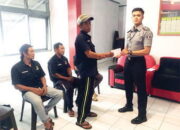 Napi Berprestasi Direward Hak Premi