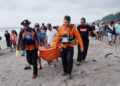 Mayat Nelayan Terdampar di Pantai, Perahunya Ditemukan Menepi Sendiri 11 Mayat Nelayan Terdampar di Pantai, Perahunya Ditemukan Menepi Sendiri
