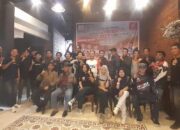 Meriahkan MotoGP Mandalika, Menara Agung Ajak Komunitas Honda Nonton Bareng