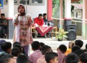 Ketua P2TP2A Sijunjung Ingatkan, Jangan Ada Tindak Kekerasan di Sekolah