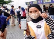 Transformasi Digital PLN Perkuat Komunikasi Publik dan Peningkatan Pelayanan Pelanggan