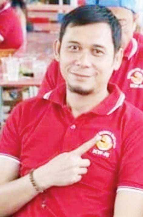 Osmon: Jangan Paksa Masyarakat untuk Keberpihakan Pada Satu Calon 1 osmon
Ketua Bidang Litbang JMSI Sumbar