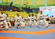 Dilaksanakan di Gedung DPD RI Senayan Jakarta, Rakernas 2023 PB Lemkari Digelar 4-5 November