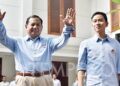 Andre Rosiade: Survei Oktober, Prabowo-Gibran Nomor 1 10 Andre Rosiade: Survei Oktober, Prabowo-Gibran Nomor 1