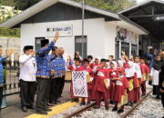 Pj Wako Zefnihan, Ajak Murid SD Jadikan Alam Takambang jadi Guru