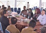 Pj Wako Minta Dukungan Unsur Perbankan