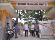 Percepat Pembangunan IGD RSUD