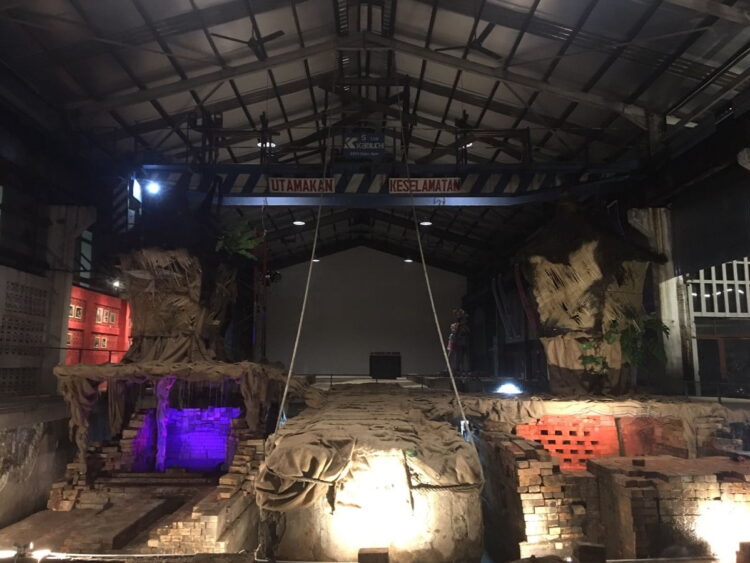 PERHELATAN PEKAN KEBUDAYAAN— PKN 2023 bertajuk Gerakan Kalcer Festival Pusako bakal digelar di Fabriek Bloc, Jalan Hamka, Kota Padang, selama lima hari mulai Rabu hingga Minggu (11-15/10).