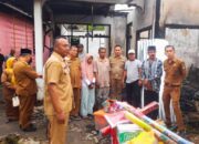 Pemerintah Kembali Imbau Masyarakat Waspadai Kebakaran