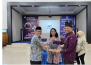 Pemkot Bukittinggi Dorong RRI Naik Tipe A Nasional