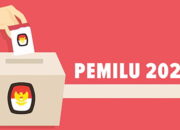 Pemerintah Sepakat Pilkada 2024 Dimajukan, Revisi UU akan Dibahas dengan DPR