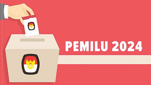 Pemerintah Sepakat Pilkada 2024 Dimajukan, Revisi UU akan Dibahas dengan DPR 1 Pemilu 2024