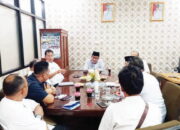 Administrasi Penyerahan Sertifikat Rumah Relokasi Korban Gempa Dikebut