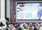 Bukittinggi Gelar Zikir dan Doa Bersama untuk Palestina